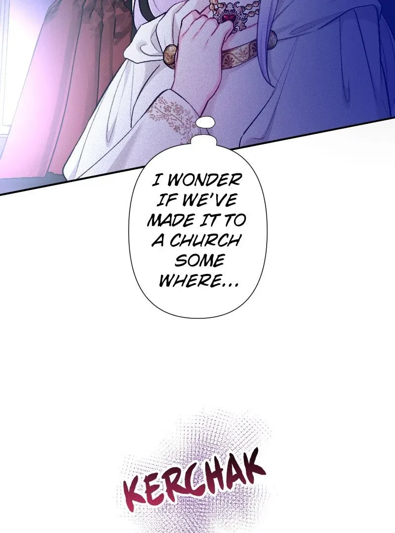 The Abandoned Saintess’s Vow: To Deny the Prince’s Love in Her Next Life Chapter 2 – Page 91