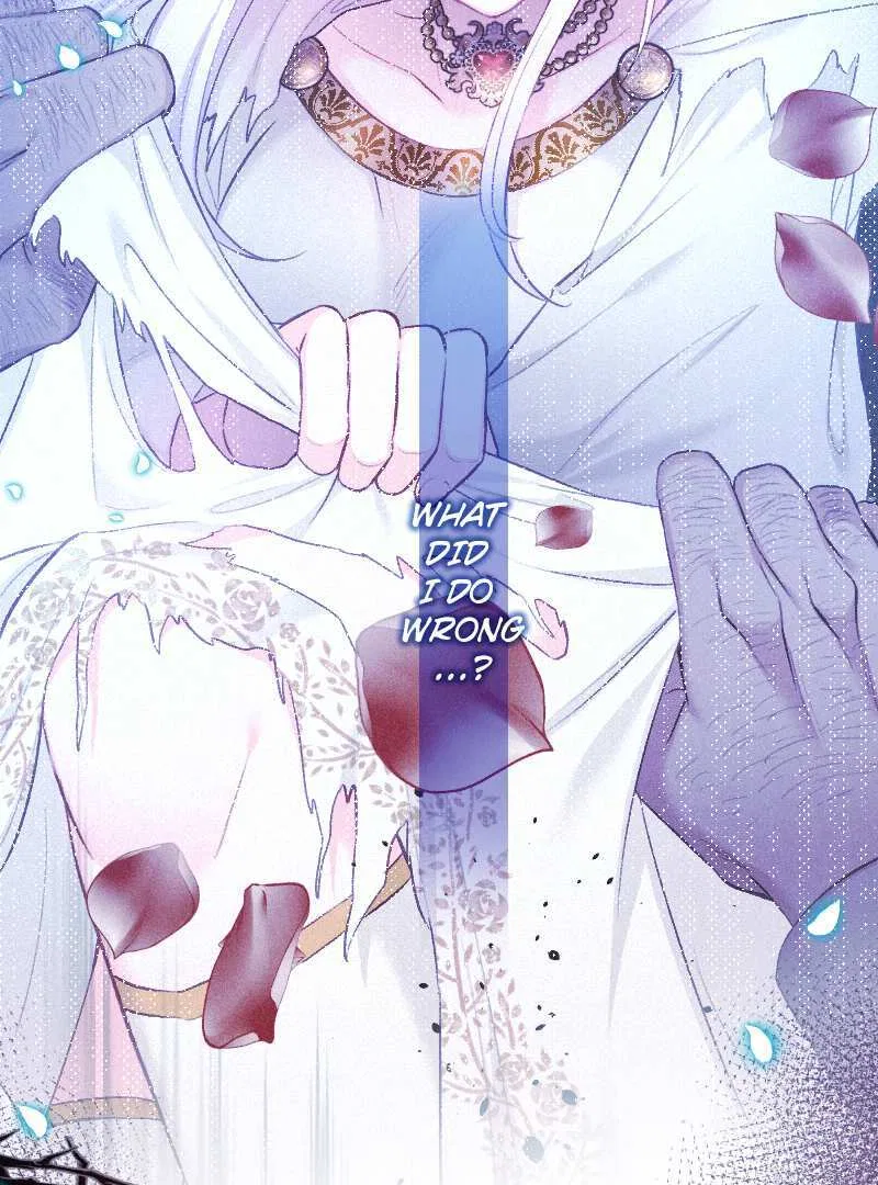 The Abandoned Saintess’s Vow: To Deny the Prince’s Love in Her Next Life Chapter 2 – Page 97