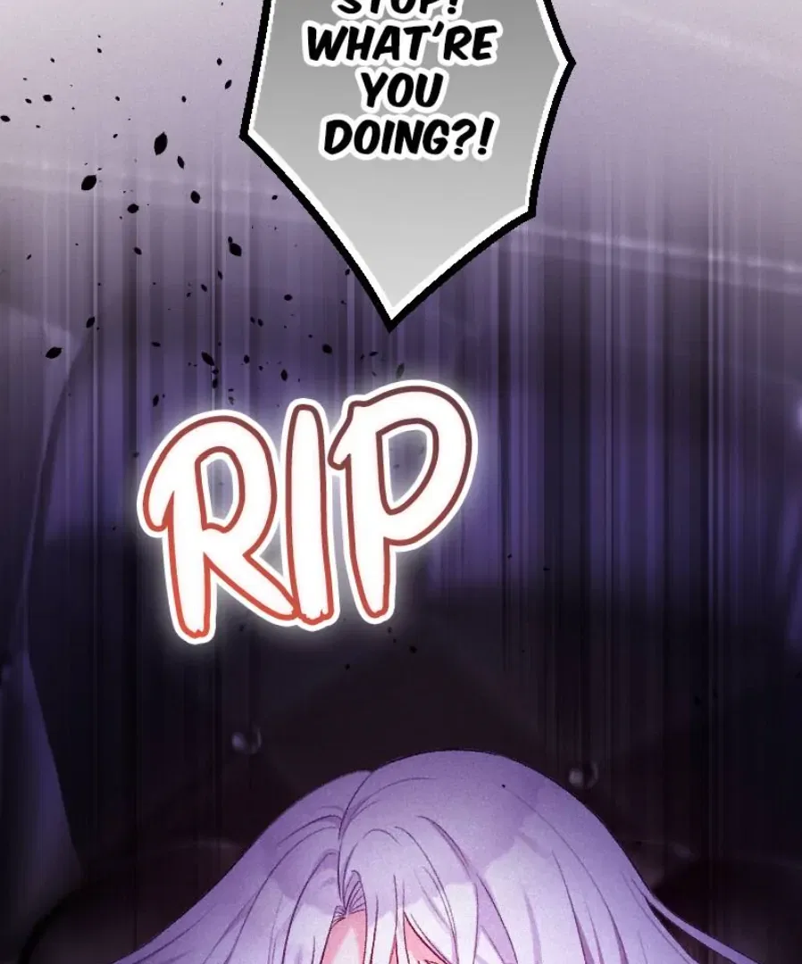 The Abandoned Saintess’s Vow: To Deny the Prince’s Love in Her Next Life Chapter 1 – Page 4