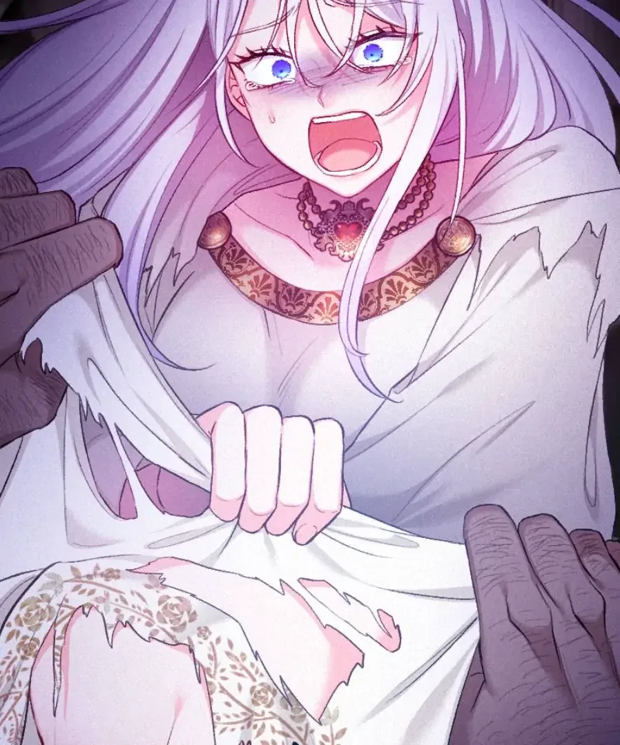 The Abandoned Saintess’s Vow: To Deny the Prince’s Love in Her Next Life Chapter 1 – Page 5