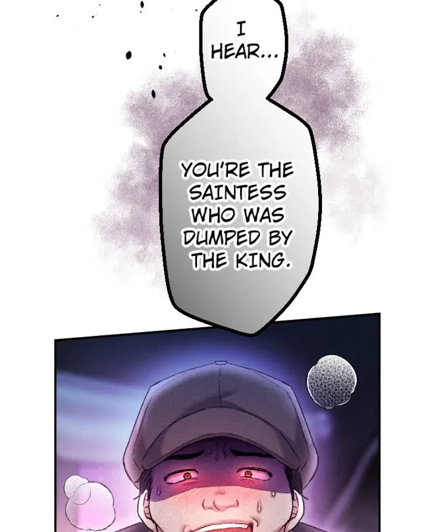 The Abandoned Saintess’s Vow: To Deny the Prince’s Love in Her Next Life Chapter 1 – Page 7