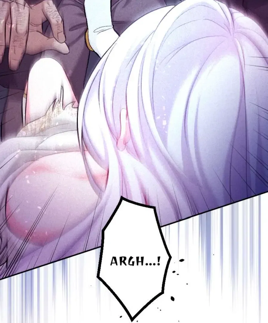 The Abandoned Saintess’s Vow: To Deny the Prince’s Love in Her Next Life Chapter 1 – Page 21