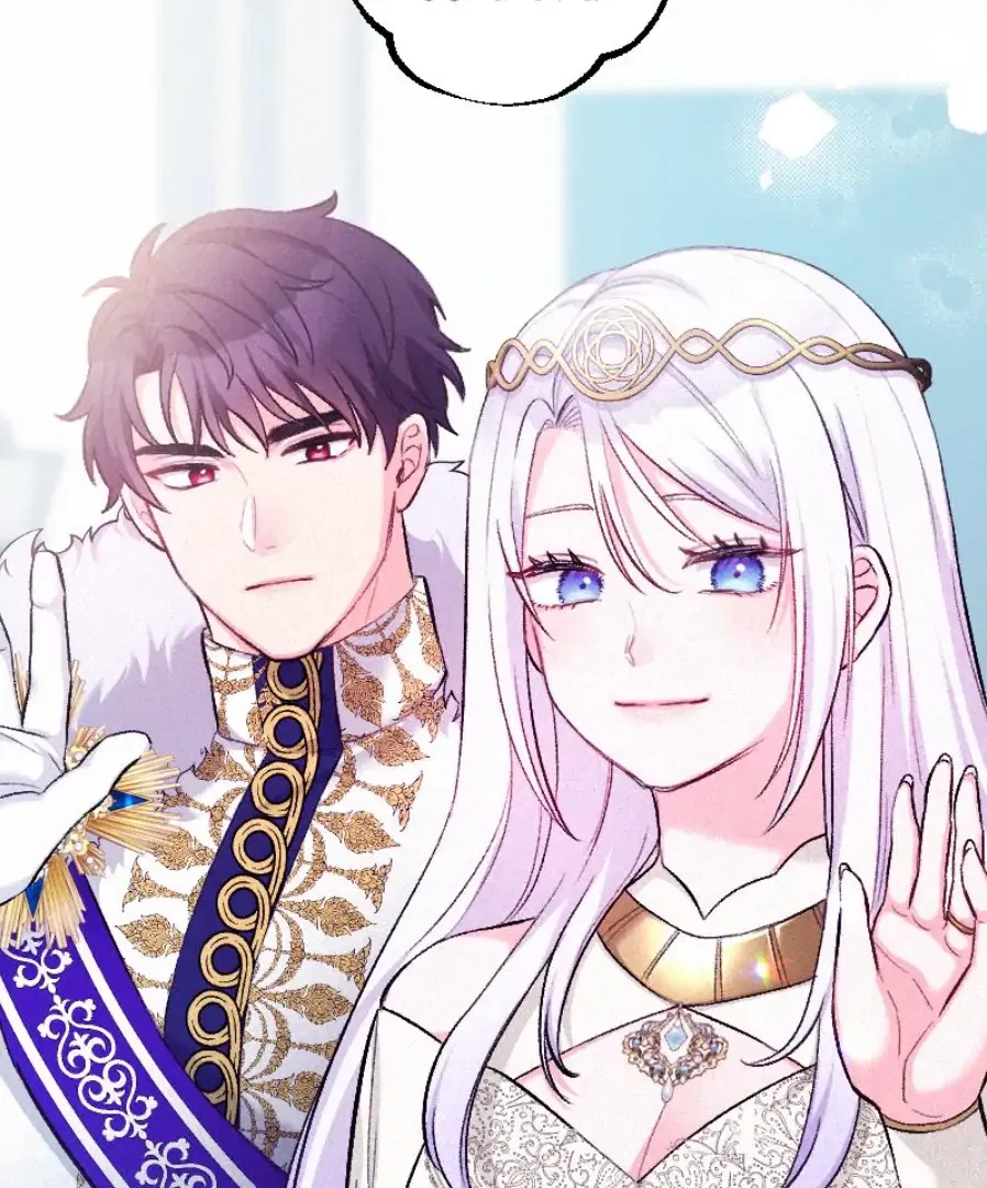 The Abandoned Saintess’s Vow: To Deny the Prince’s Love in Her Next Life Chapter 1 – Page 44