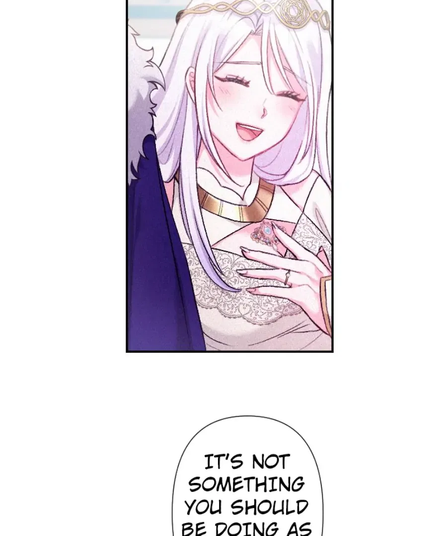 The Abandoned Saintess’s Vow: To Deny the Prince’s Love in Her Next Life Chapter 1 – Page 50