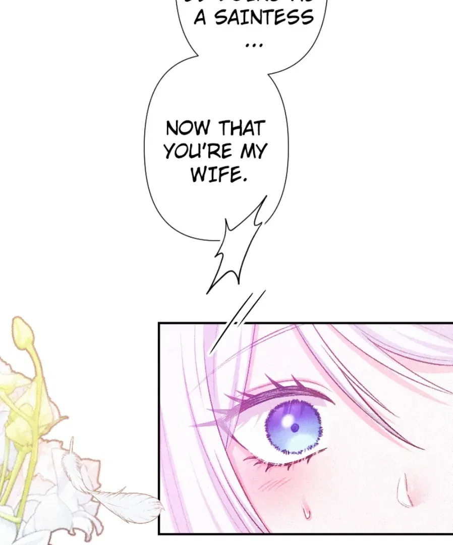 The Abandoned Saintess’s Vow: To Deny the Prince’s Love in Her Next Life Chapter 1 – Page 51