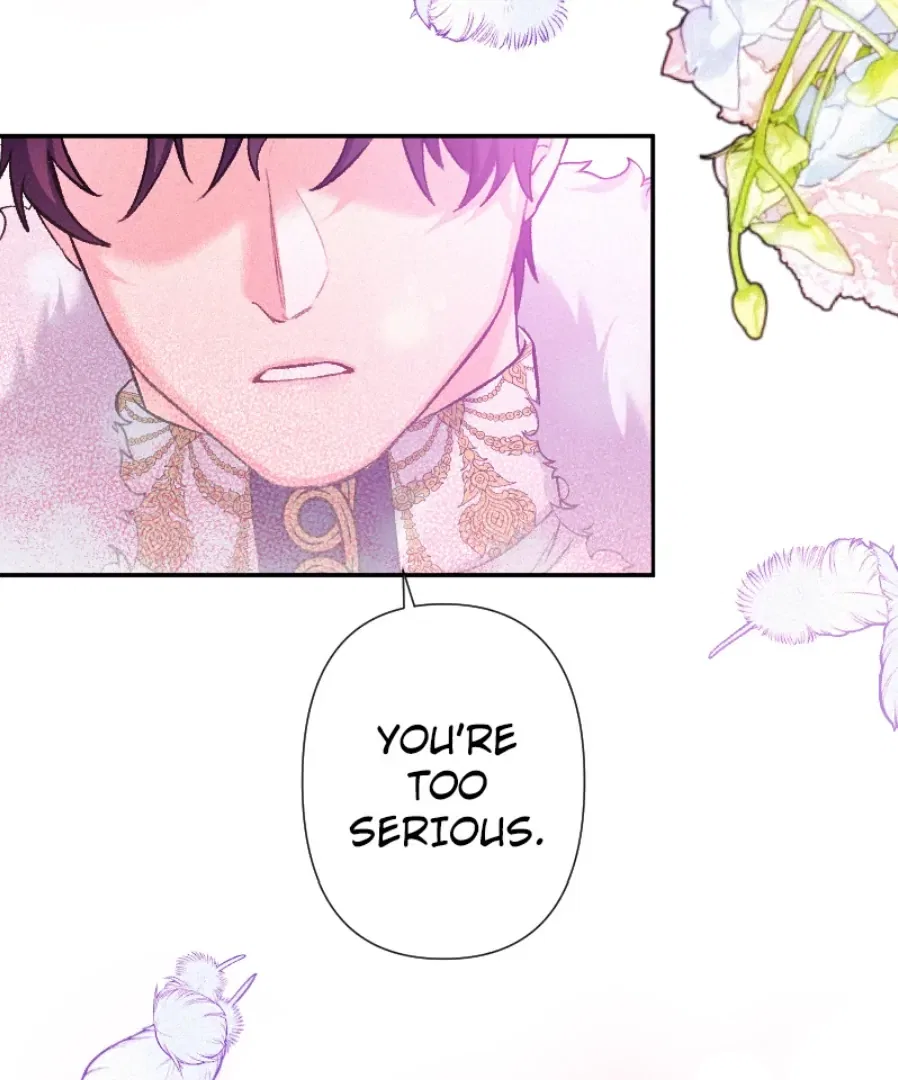 The Abandoned Saintess’s Vow: To Deny the Prince’s Love in Her Next Life Chapter 1 – Page 54