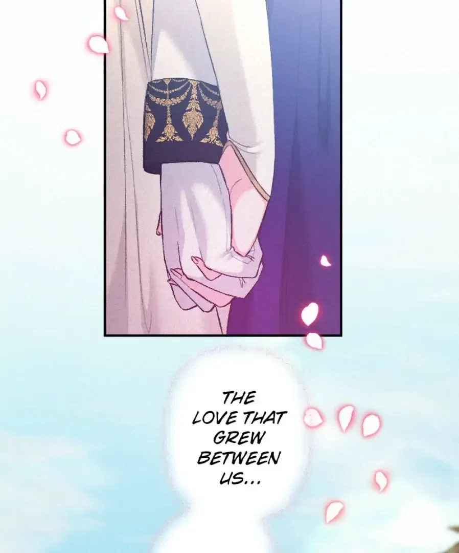 The Abandoned Saintess’s Vow: To Deny the Prince’s Love in Her Next Life Chapter 1 – Page 64