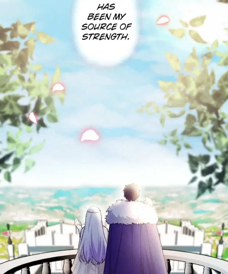 The Abandoned Saintess’s Vow: To Deny the Prince’s Love in Her Next Life Chapter 1 – Page 65
