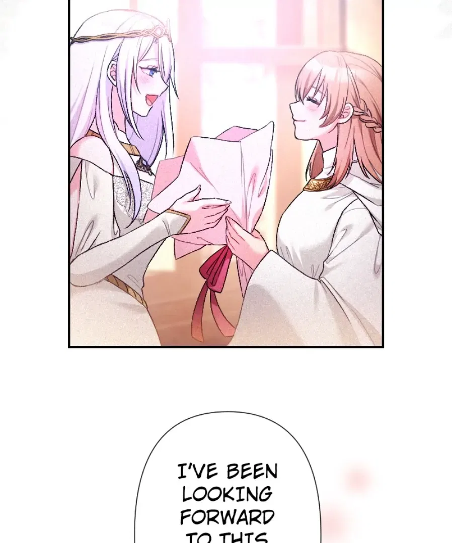 The Abandoned Saintess’s Vow: To Deny the Prince’s Love in Her Next Life Chapter 1 – Page 78