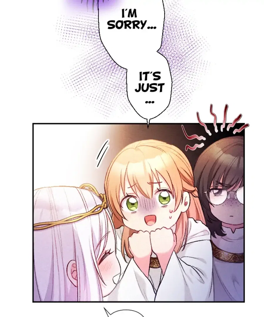 The Abandoned Saintess’s Vow: To Deny the Prince’s Love in Her Next Life Chapter 1 – Page 82