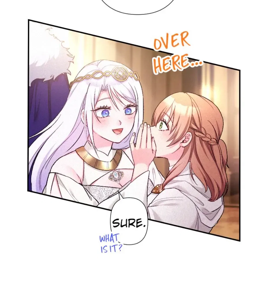 The Abandoned Saintess’s Vow: To Deny the Prince’s Love in Her Next Life Chapter 1 – Page 84