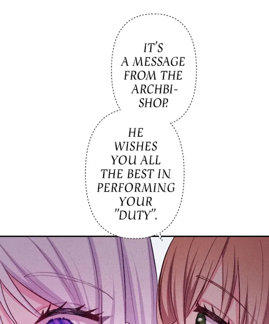 The Abandoned Saintess’s Vow: To Deny the Prince’s Love in Her Next Life Chapter 1 – Page 85