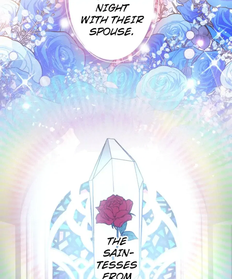 The Abandoned Saintess’s Vow: To Deny the Prince’s Love in Her Next Life Chapter 1 – Page 91