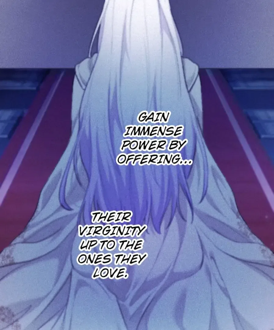 The Abandoned Saintess’s Vow: To Deny the Prince’s Love in Her Next Life Chapter 1 – Page 93