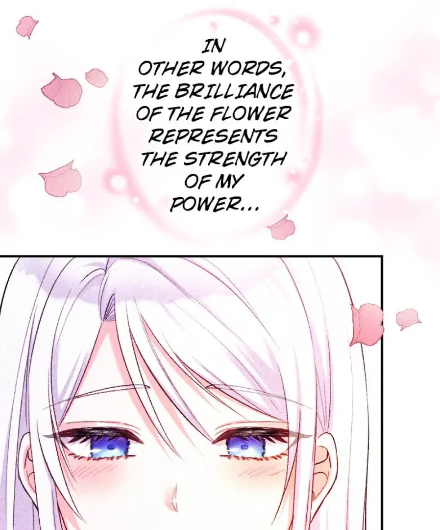 The Abandoned Saintess’s Vow: To Deny the Prince’s Love in Her Next Life Chapter 1 – Page 110