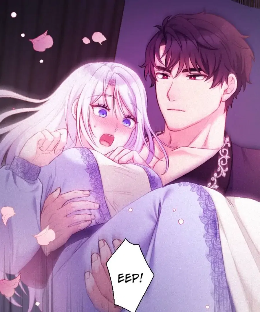 The Abandoned Saintess’s Vow: To Deny the Prince’s Love in Her Next Life Chapter 1 – Page 113