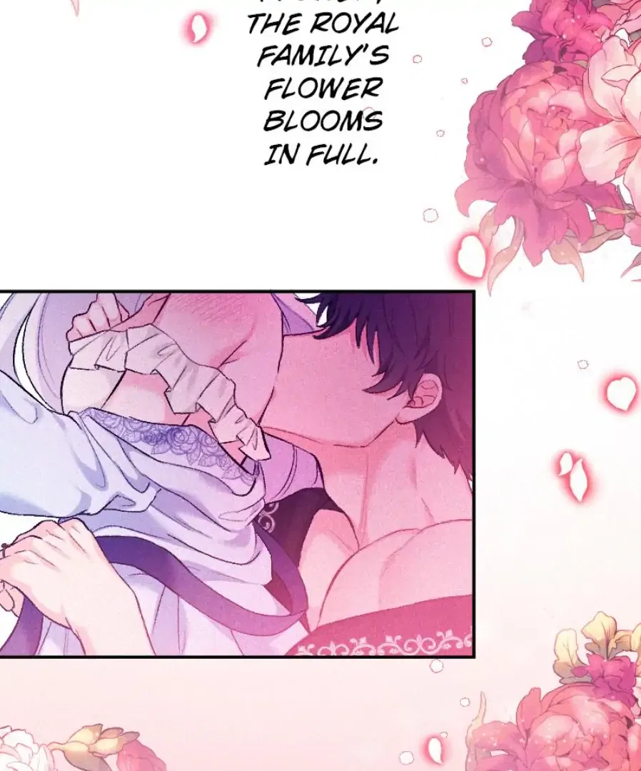 The Abandoned Saintess’s Vow: To Deny the Prince’s Love in Her Next Life Chapter 1 – Page 127