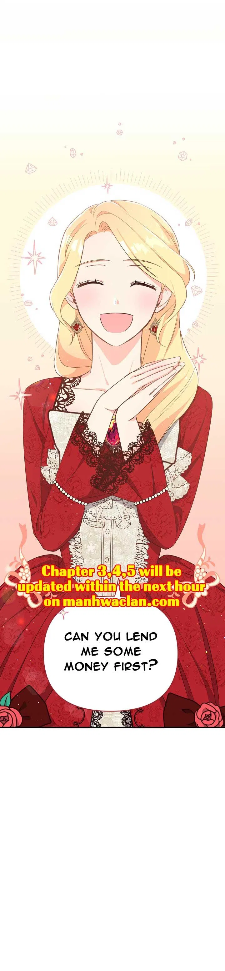 I stole the child of my war-mad husband Chapter 2 – Page 9