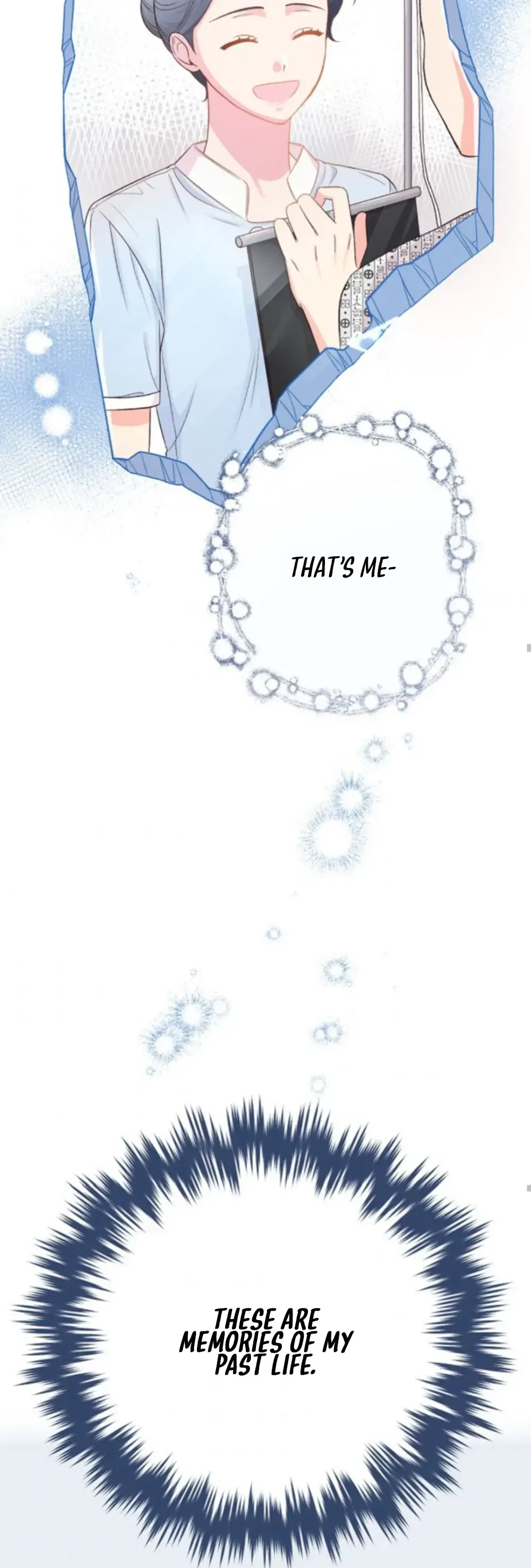 I stole the child of my war-mad husband Chapter 1 – Page 10