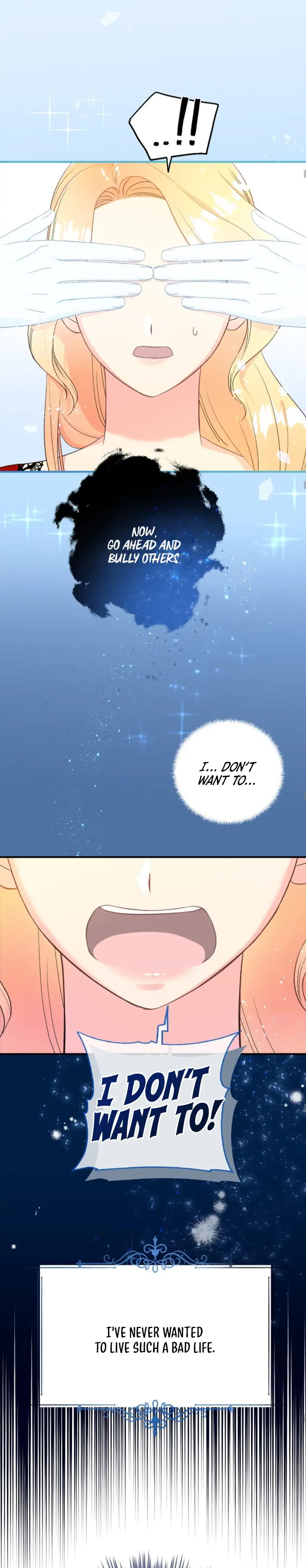 I stole the child of my war-mad husband Chapter 1 – Page 13