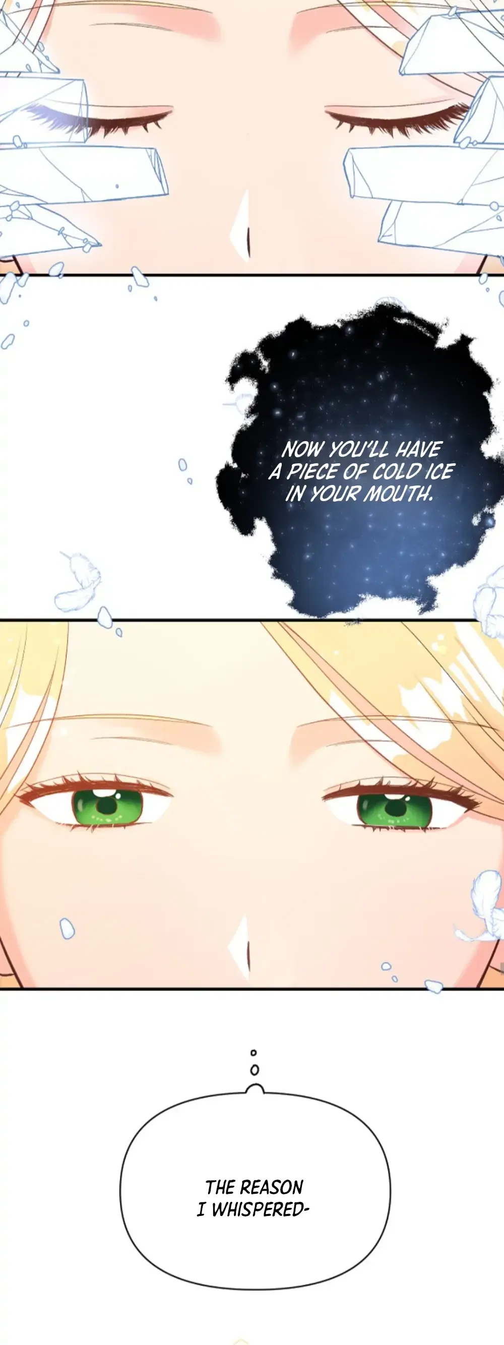 I stole the child of my war-mad husband Chapter 1 – Page 15