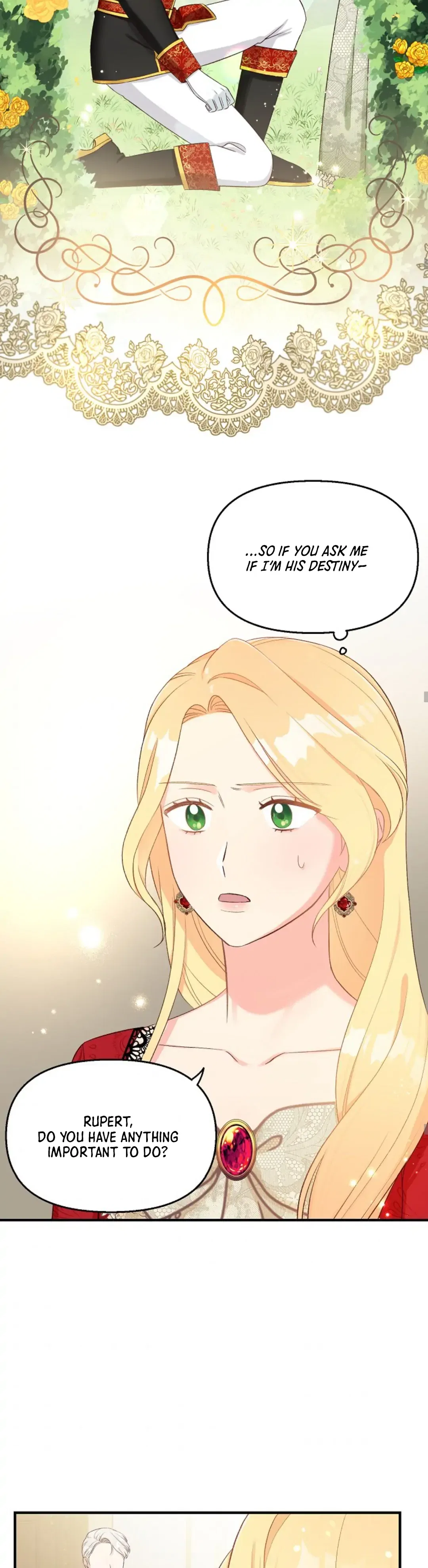 I stole the child of my war-mad husband Chapter 1 – Page 24