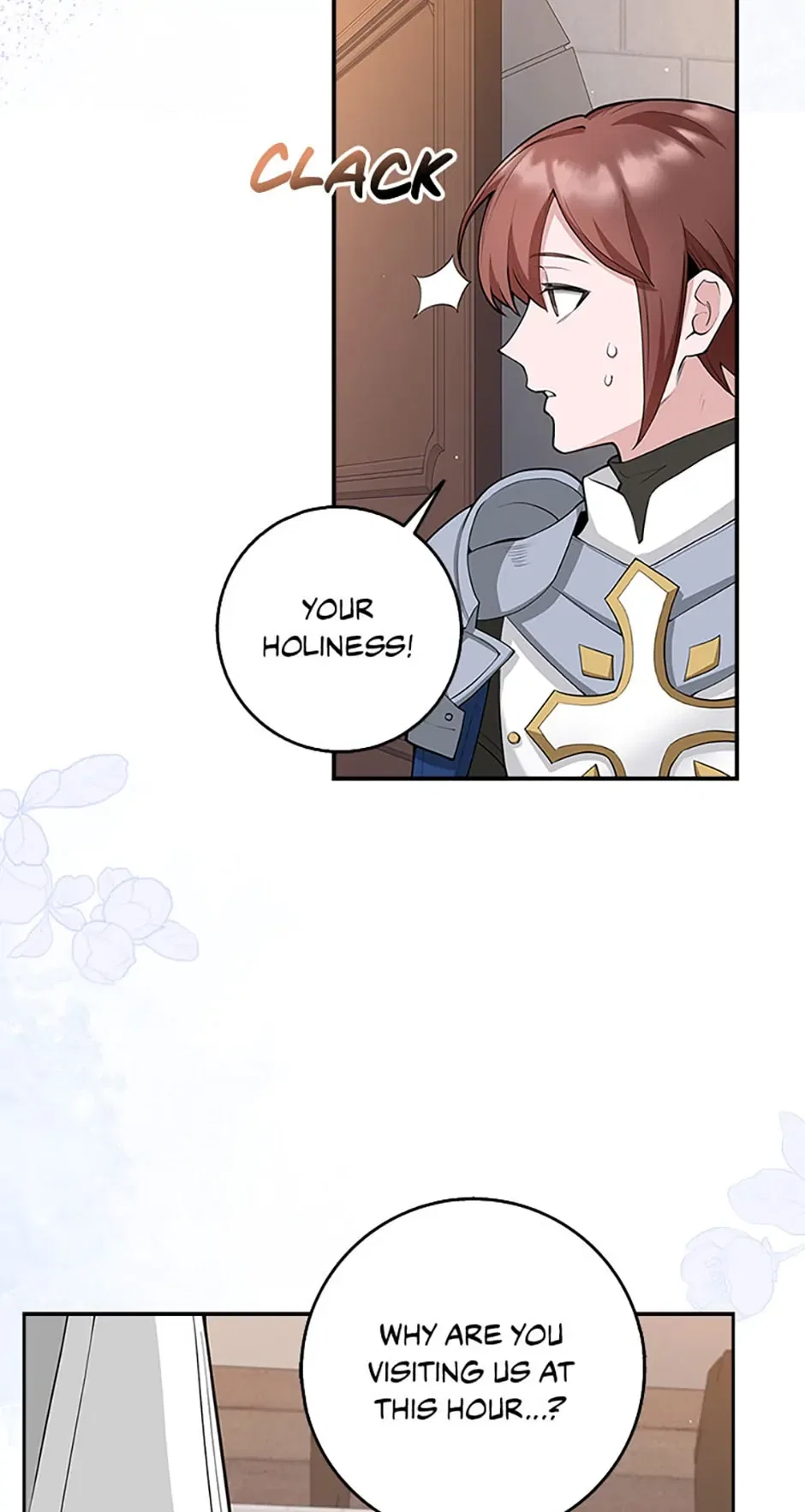 The Dungeon’s Time-Bound S-Rank Beauty Chapter 8 – Page 3
