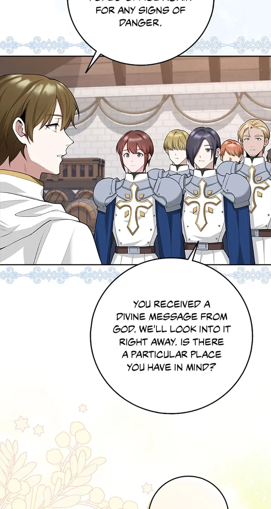 The Dungeon’s Time-Bound S-Rank Beauty Chapter 8 – Page 5