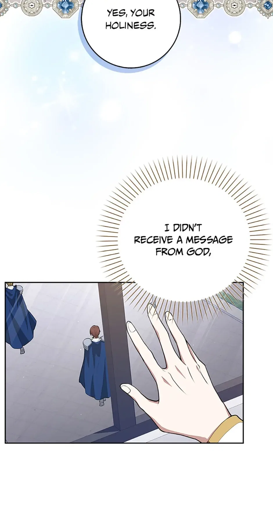 The Dungeon’s Time-Bound S-Rank Beauty Chapter 8 – Page 8
