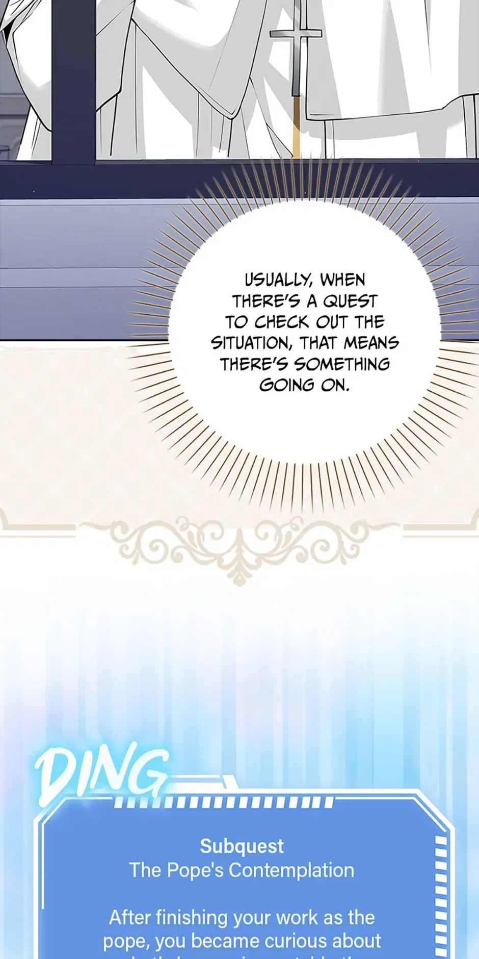 The Dungeon’s Time-Bound S-Rank Beauty Chapter 8 – Page 10