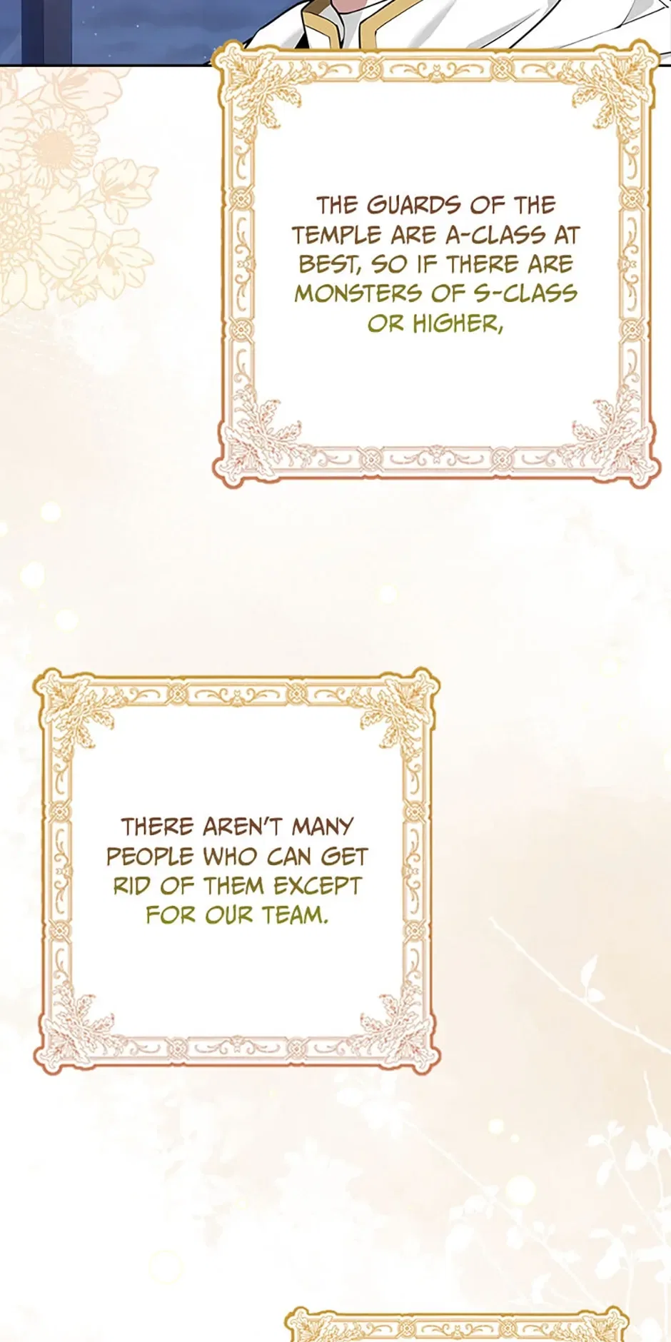 The Dungeon’s Time-Bound S-Rank Beauty Chapter 8 – Page 12