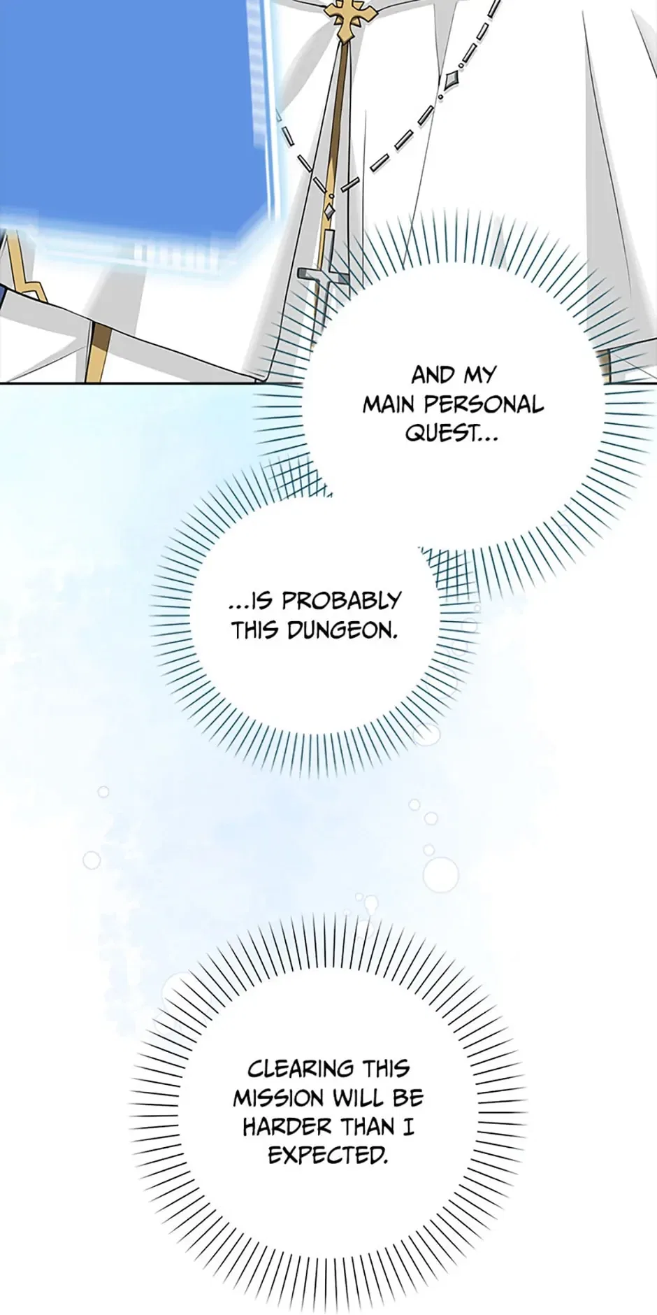 The Dungeon’s Time-Bound S-Rank Beauty Chapter 8 – Page 14