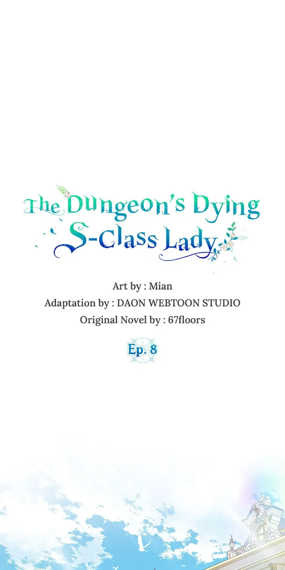 The Dungeon’s Time-Bound S-Rank Beauty Chapter 8 – Page 15