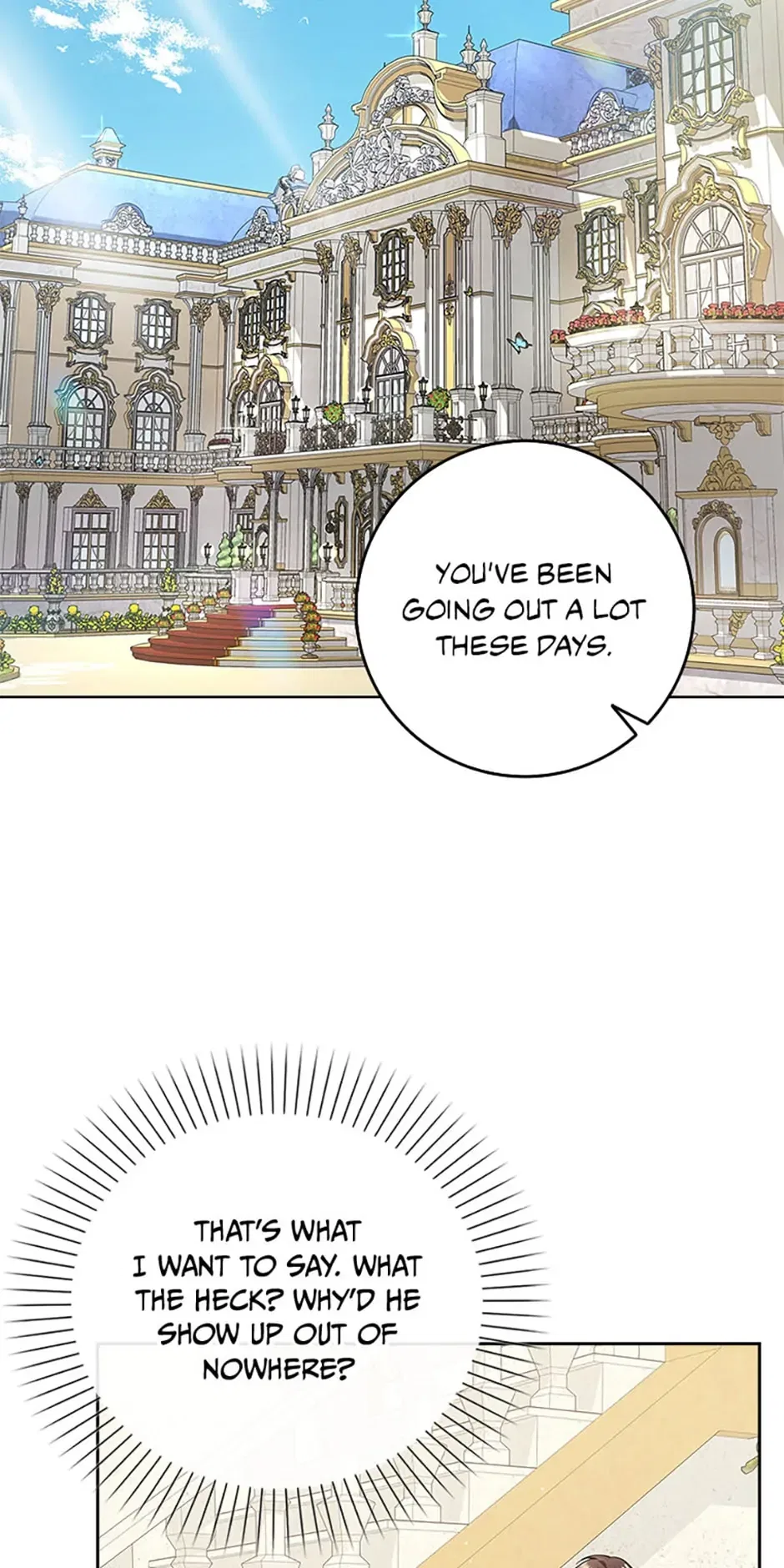 The Dungeon’s Time-Bound S-Rank Beauty Chapter 8 – Page 16