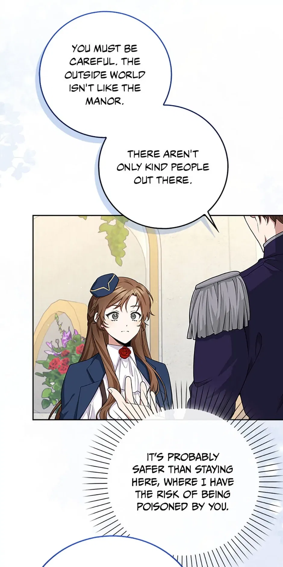 The Dungeon’s Time-Bound S-Rank Beauty Chapter 8 – Page 19