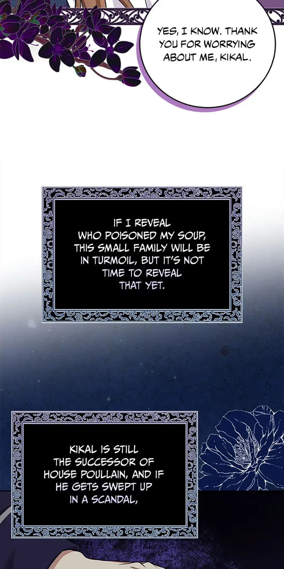 The Dungeon’s Time-Bound S-Rank Beauty Chapter 8 – Page 21