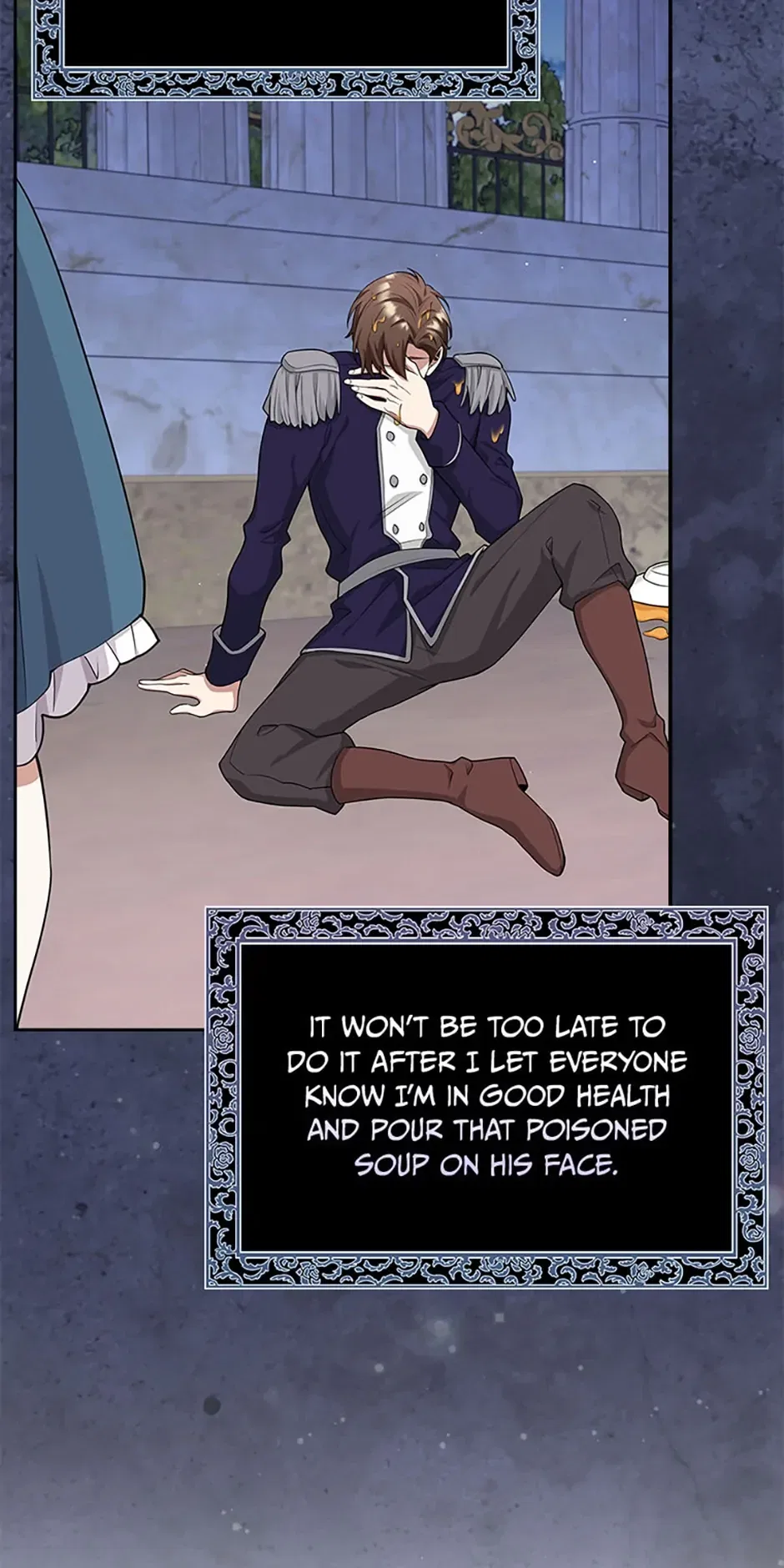 The Dungeon’s Time-Bound S-Rank Beauty Chapter 8 – Page 23