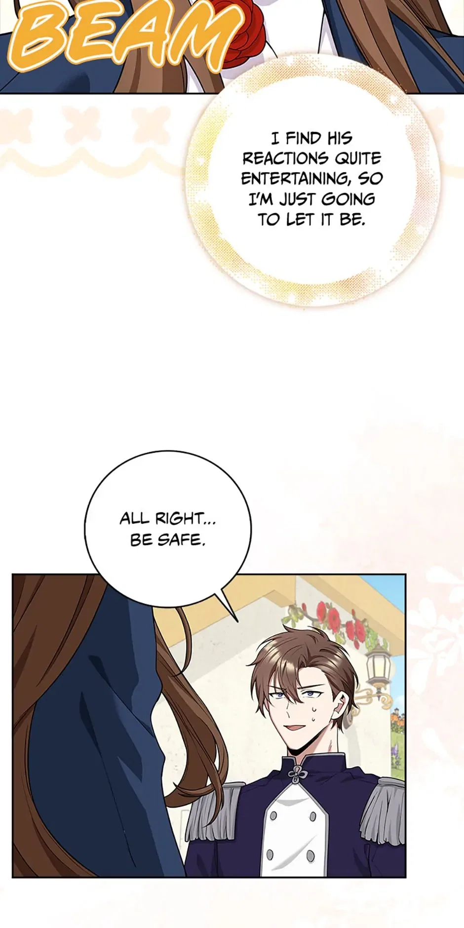 The Dungeon’s Time-Bound S-Rank Beauty Chapter 8 – Page 26