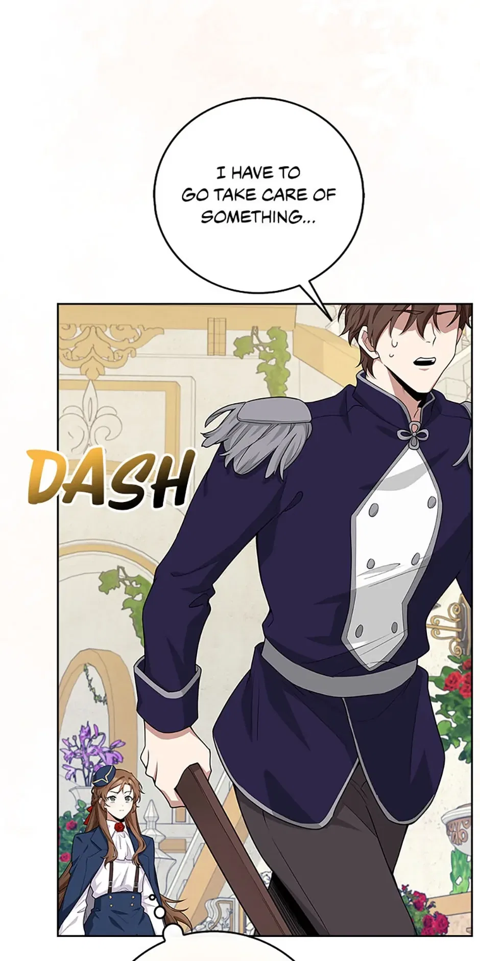 The Dungeon’s Time-Bound S-Rank Beauty Chapter 8 – Page 27
