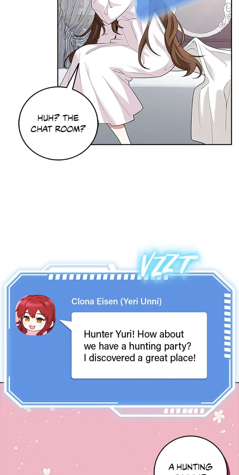 The Dungeon’s Time-Bound S-Rank Beauty Chapter 8 – Page 32