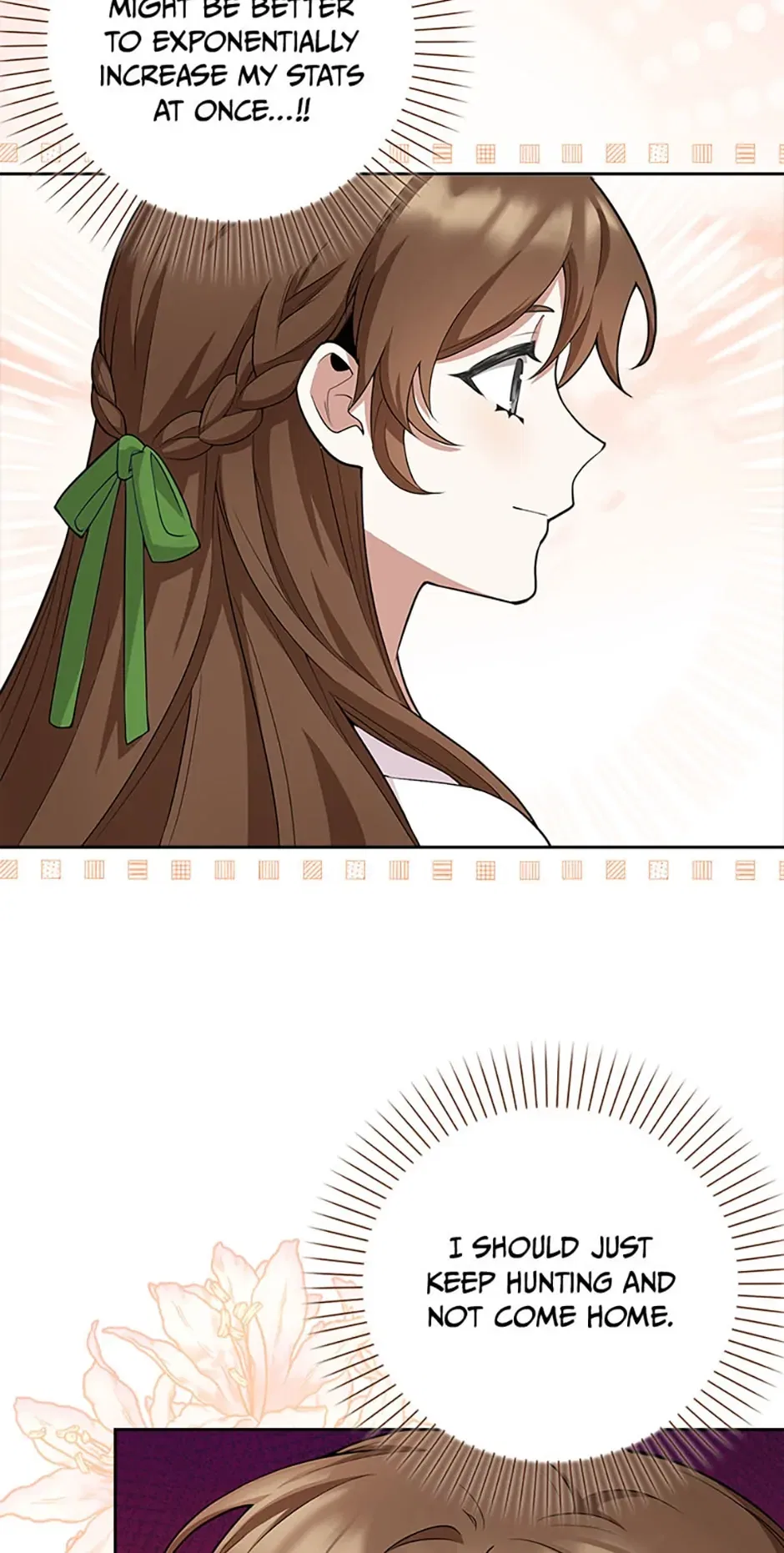The Dungeon’s Time-Bound S-Rank Beauty Chapter 8 – Page 34