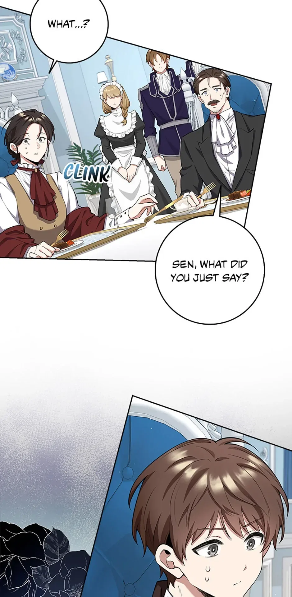 The Dungeon’s Time-Bound S-Rank Beauty Chapter 8 – Page 40