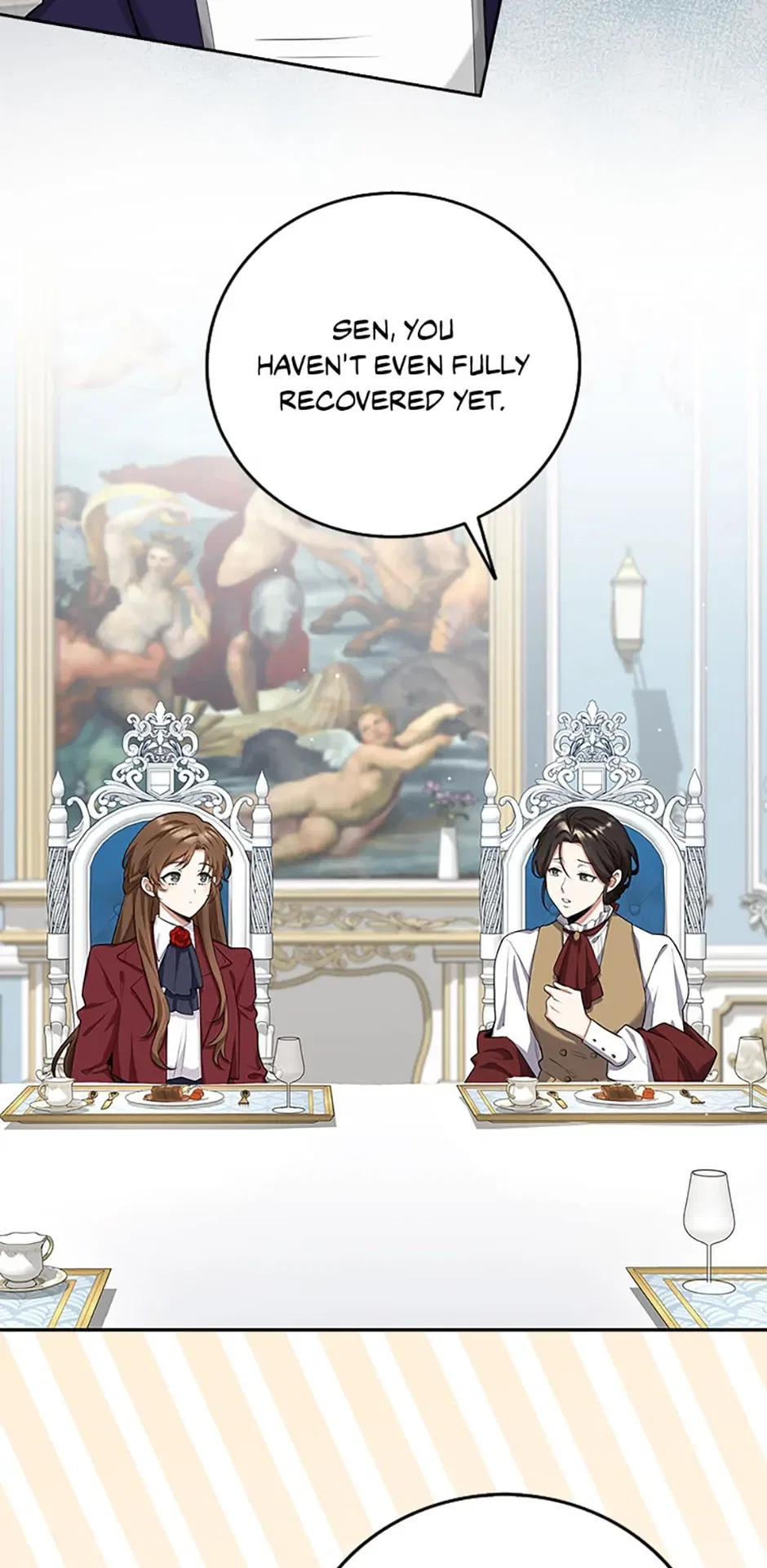 The Dungeon’s Time-Bound S-Rank Beauty Chapter 8 – Page 42