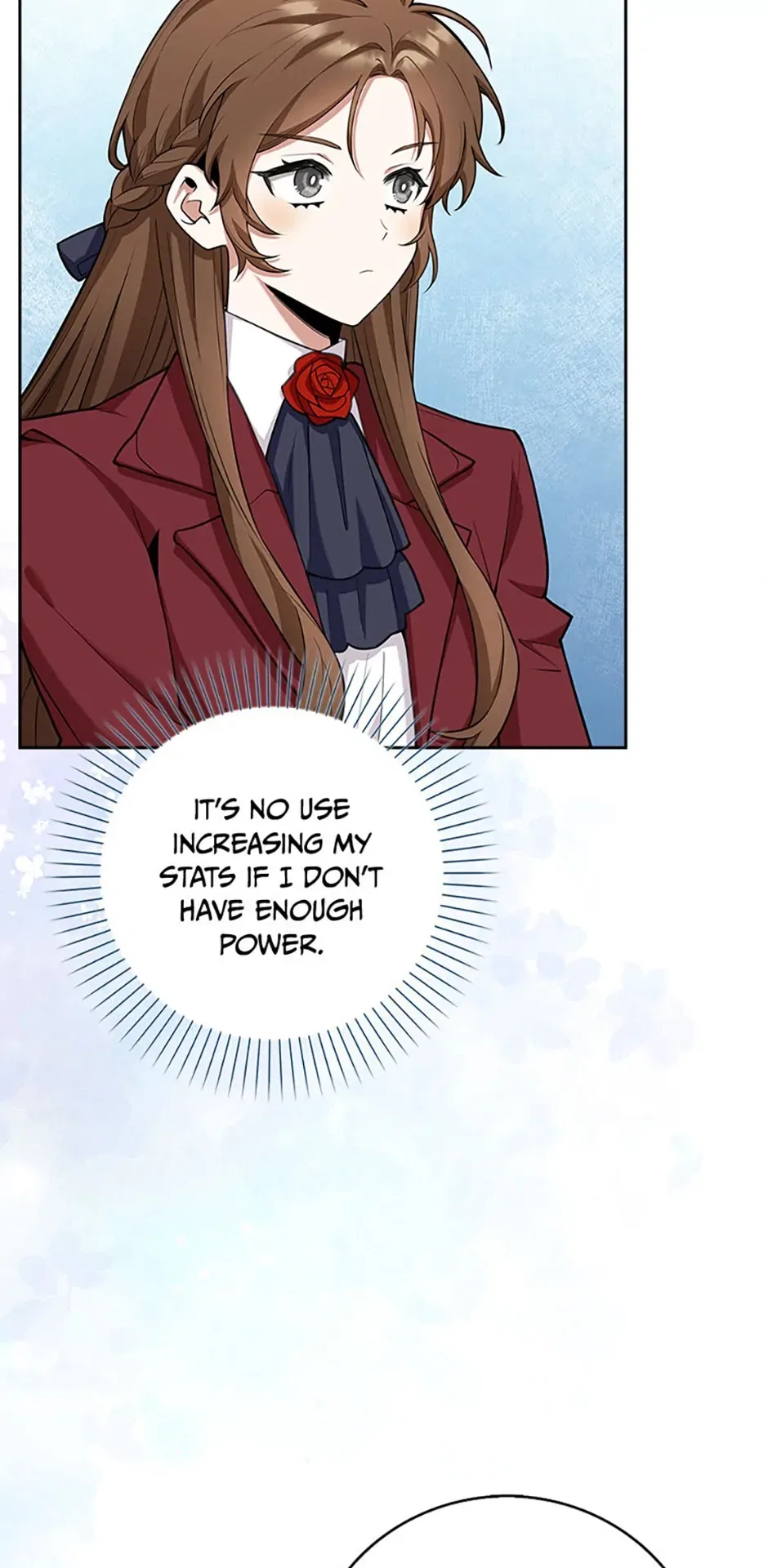 The Dungeon’s Time-Bound S-Rank Beauty Chapter 8 – Page 44