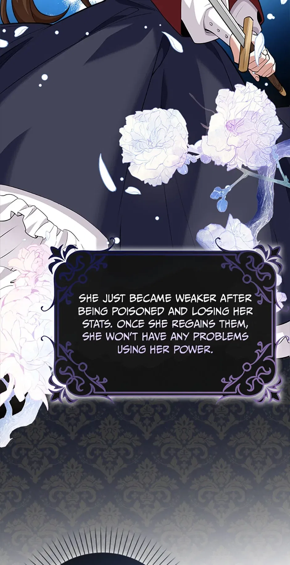 The Dungeon’s Time-Bound S-Rank Beauty Chapter 8 – Page 47