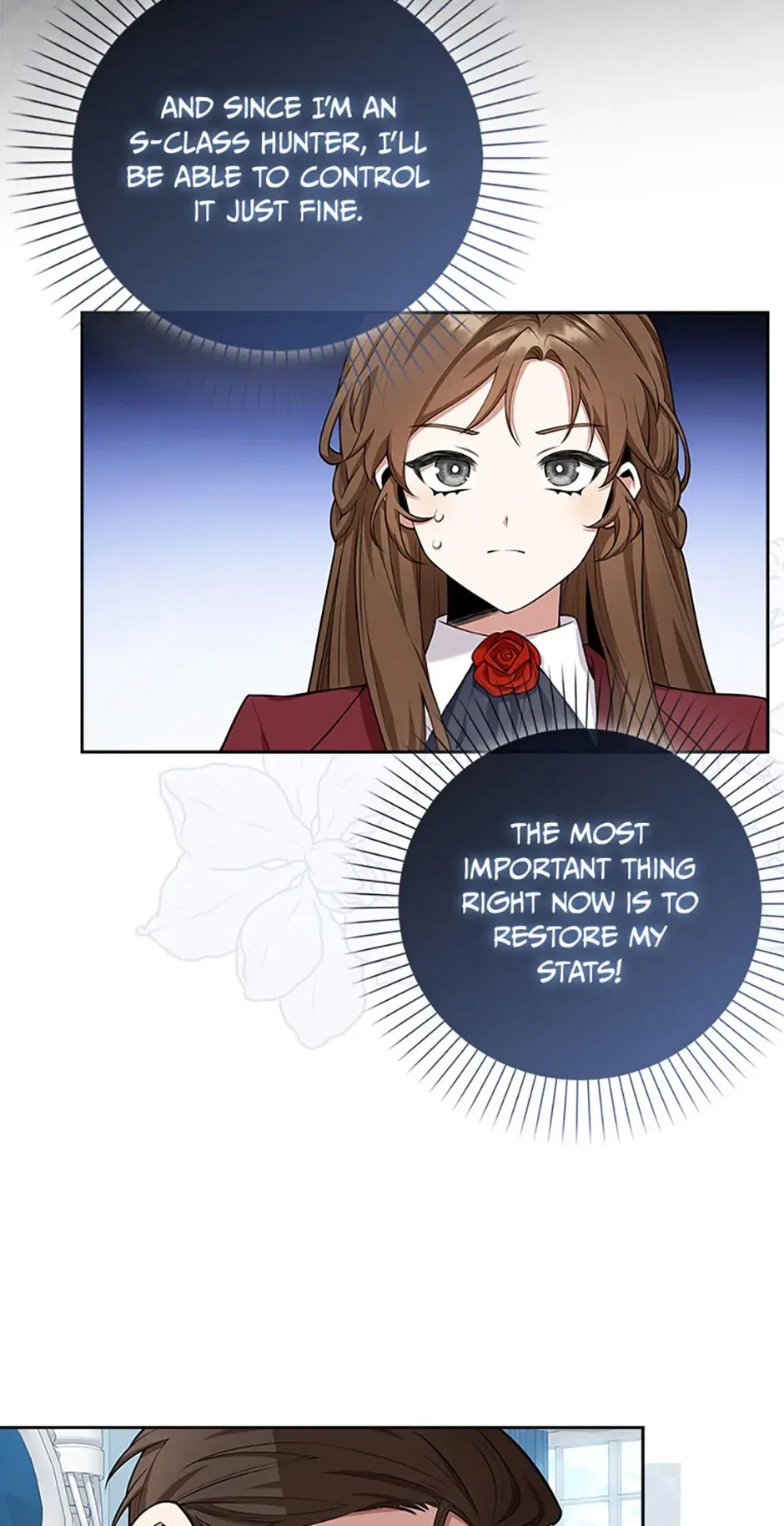 The Dungeon’s Time-Bound S-Rank Beauty Chapter 8 – Page 48
