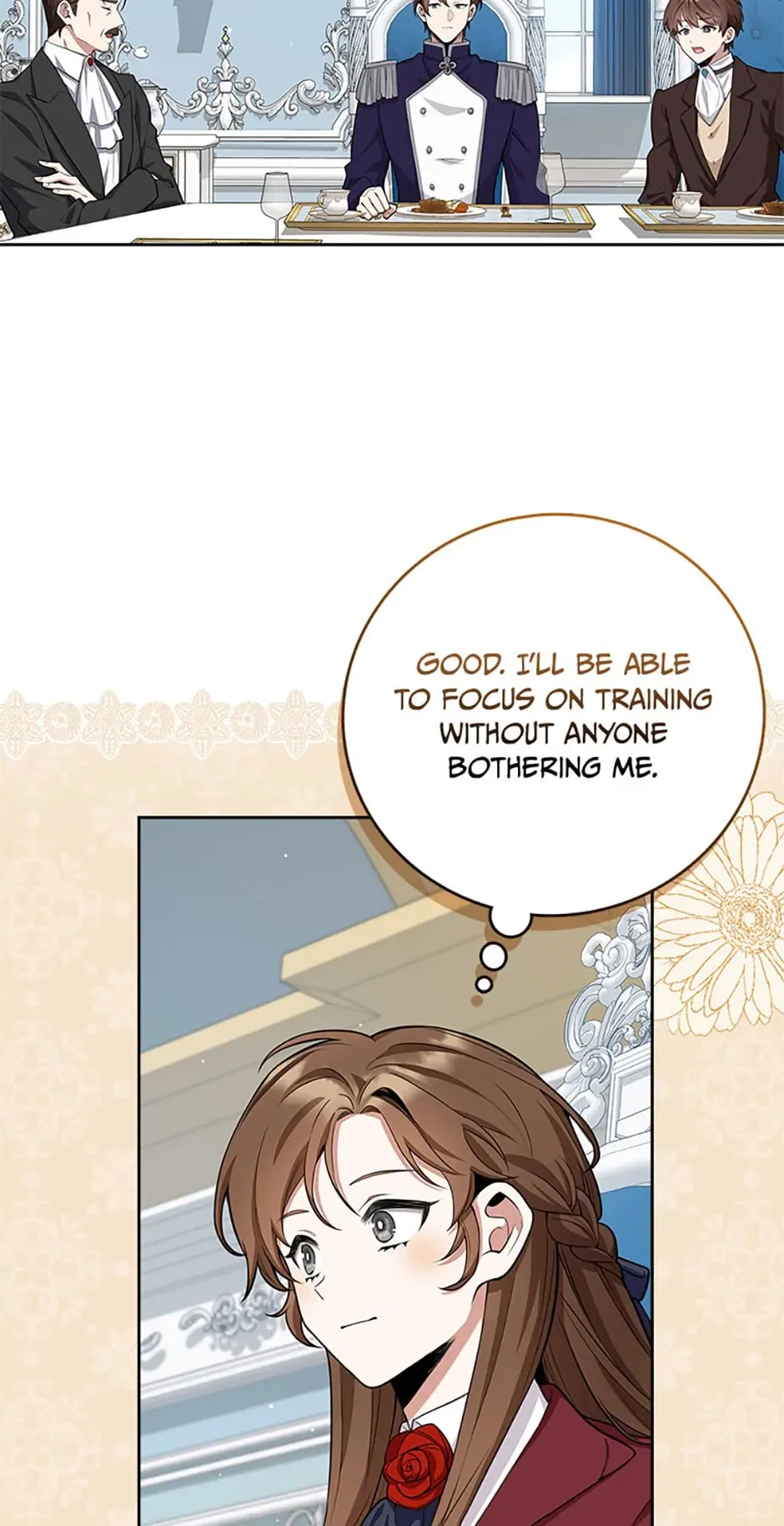 The Dungeon’s Time-Bound S-Rank Beauty Chapter 8 – Page 50