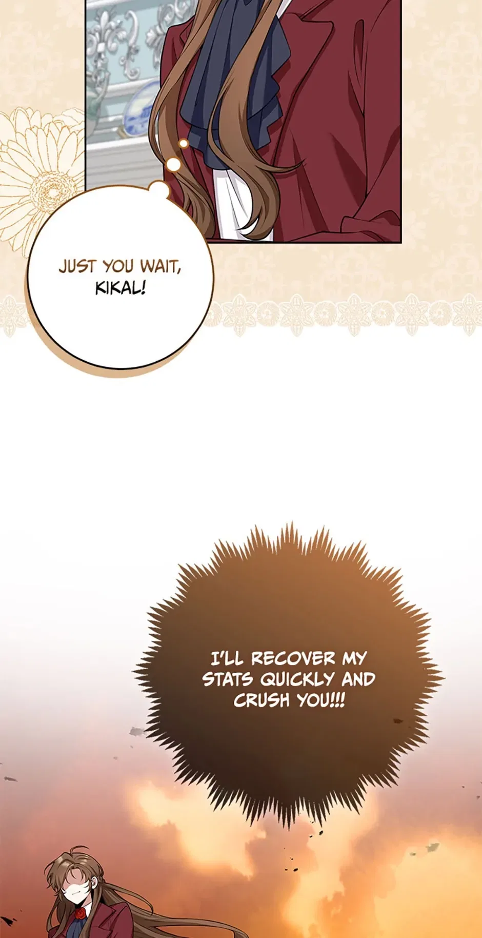 The Dungeon’s Time-Bound S-Rank Beauty Chapter 8 – Page 51