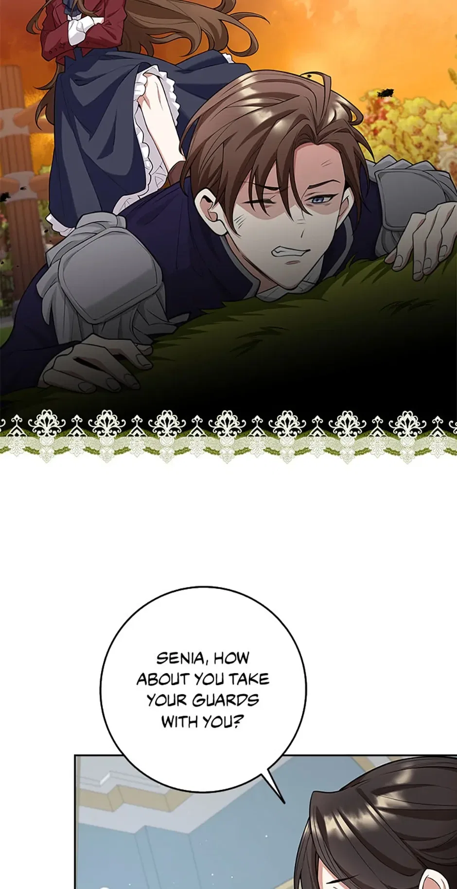 The Dungeon’s Time-Bound S-Rank Beauty Chapter 8 – Page 52