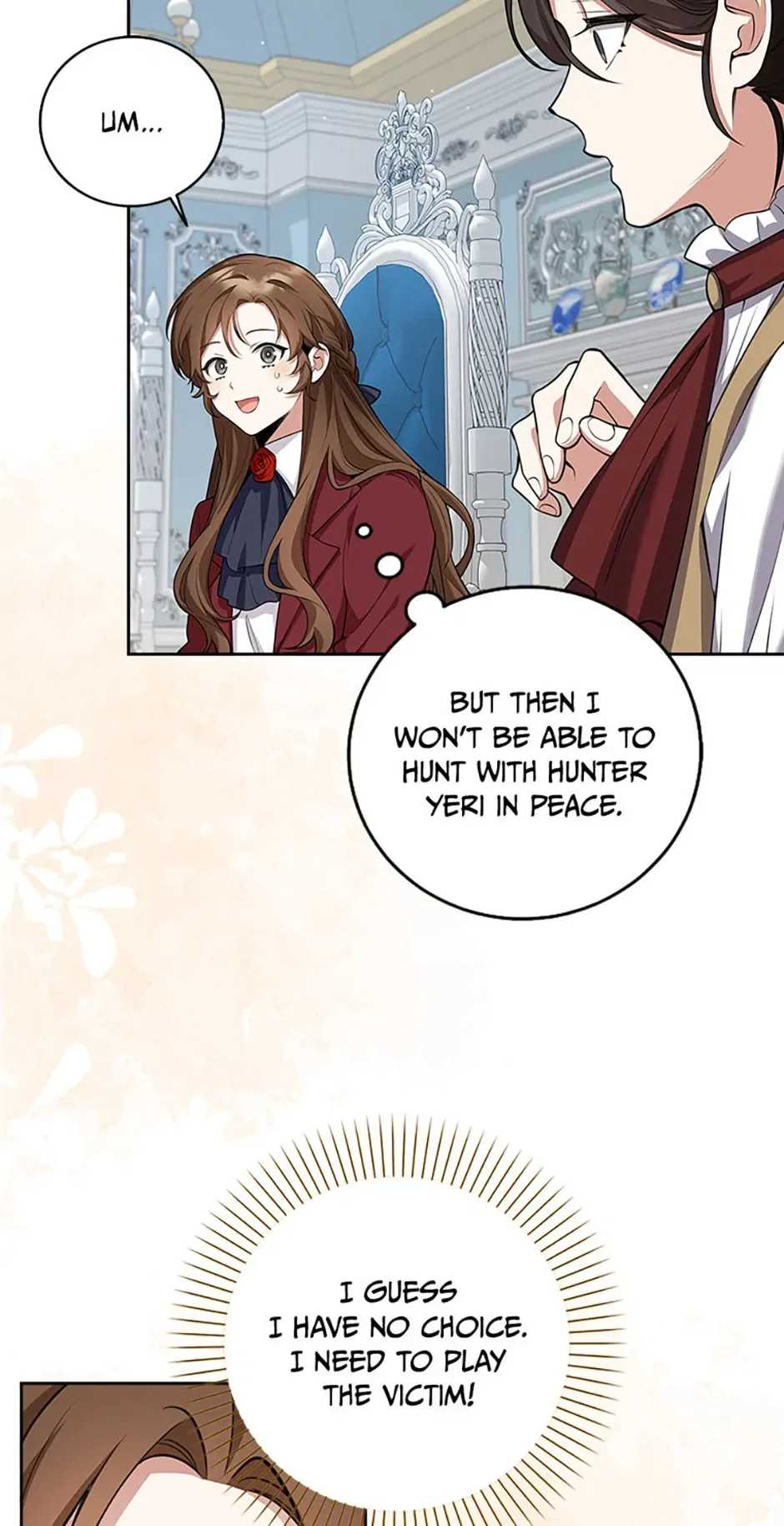 The Dungeon’s Time-Bound S-Rank Beauty Chapter 8 – Page 53
